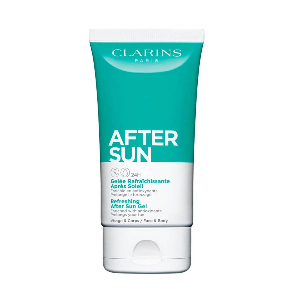 Clarins Clarins Aftersun Refreshing aftersun - 150 ml