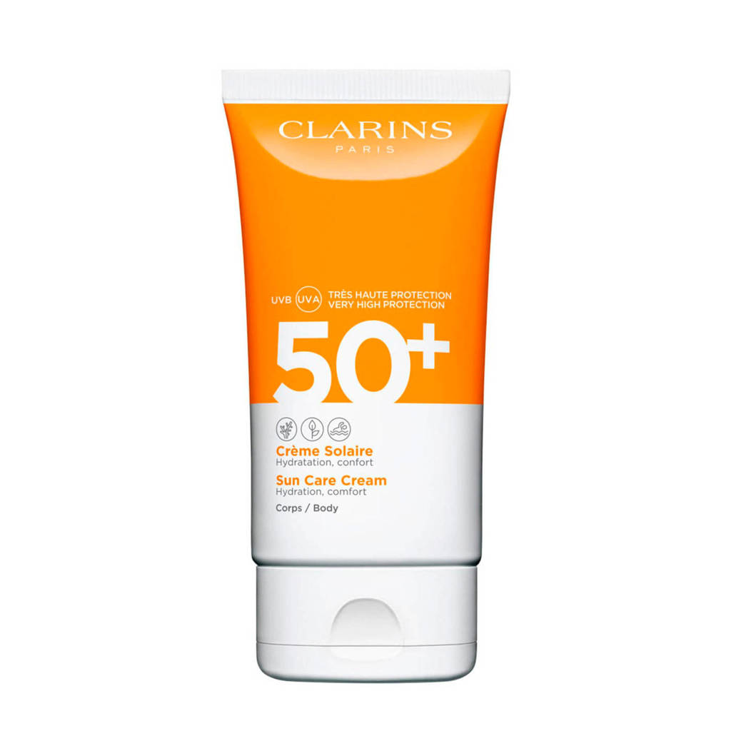 Clarins Sun Care Cream SPF50+ - 150 ml