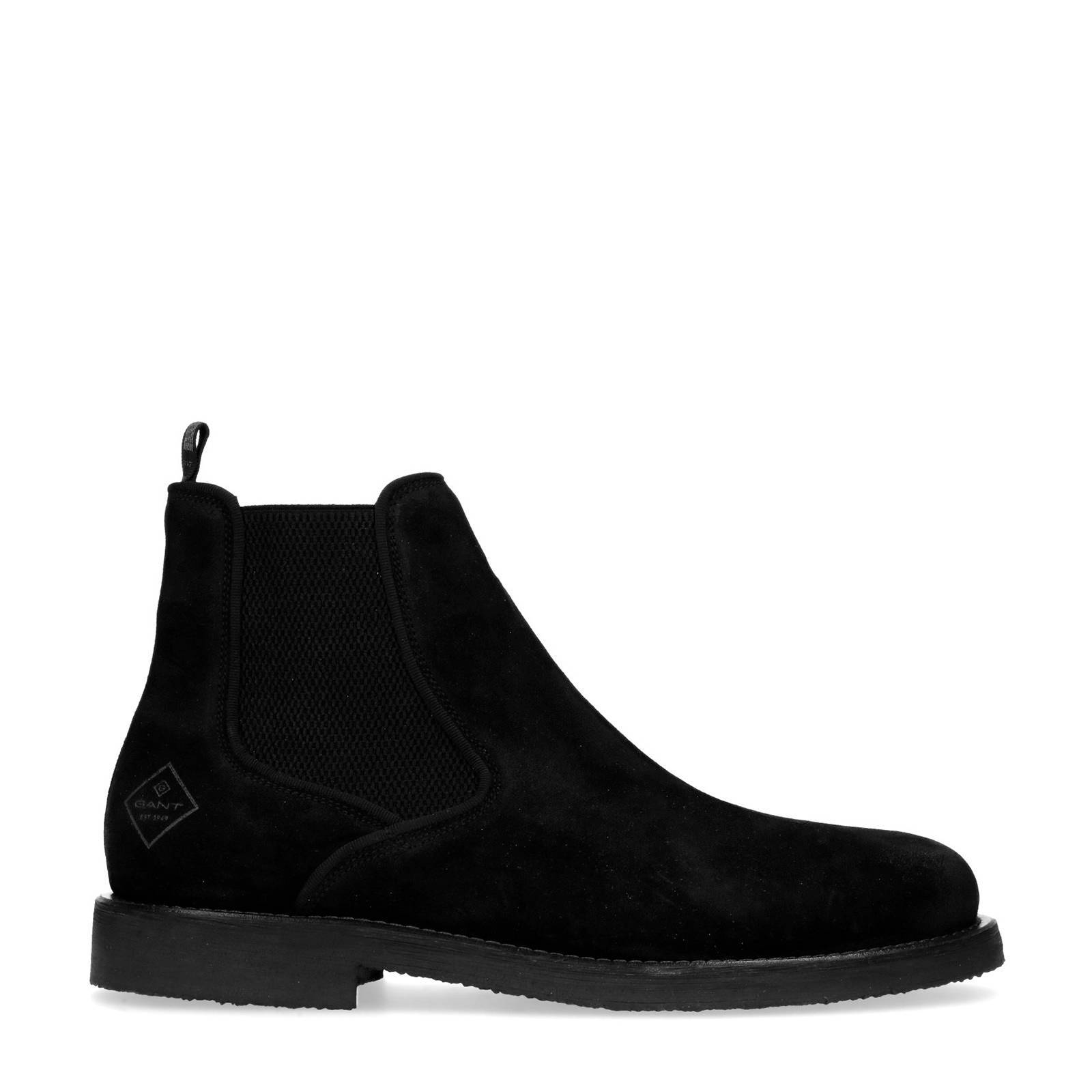 Gant store barkley boots