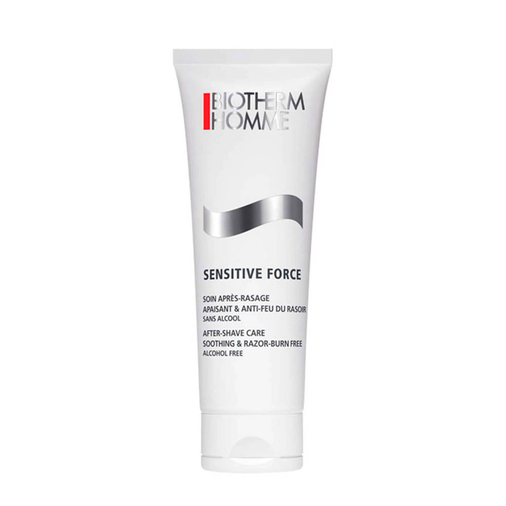 Biotherm Sensitive Force after shave - 75 ml