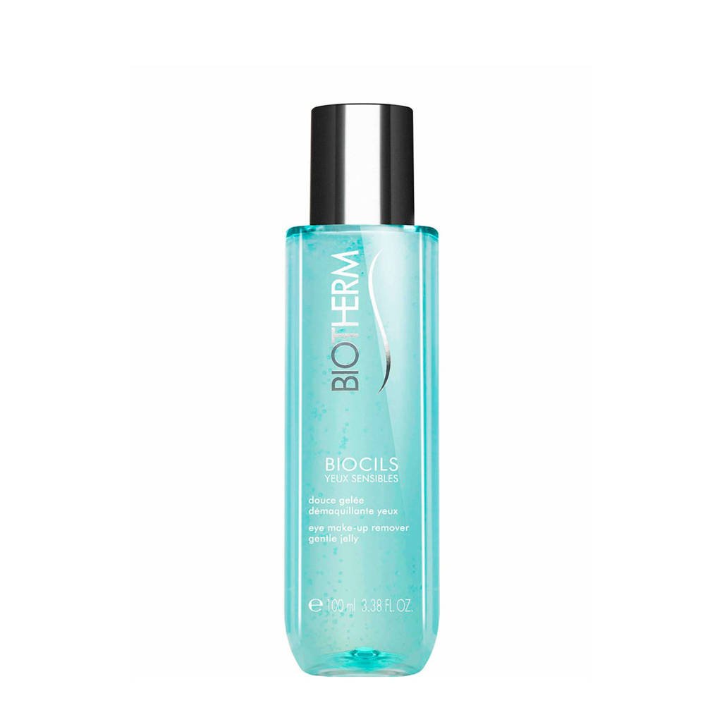 Biotherm Biocils Yeux Sensibles oog make-up remover - 100 ml