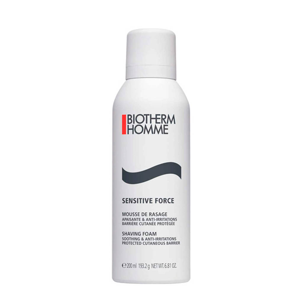 Biotherm Sensitive Force scheergel - 200 ml