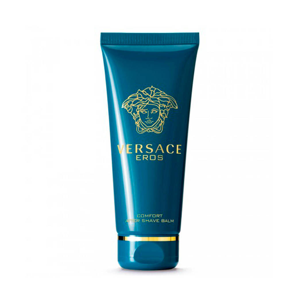 Versace Eros after shave - 100 ml