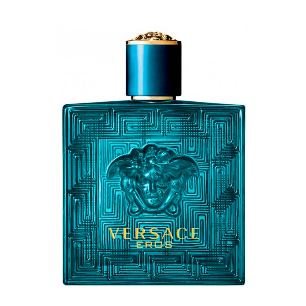 Versace Eros after shave - 100 ml