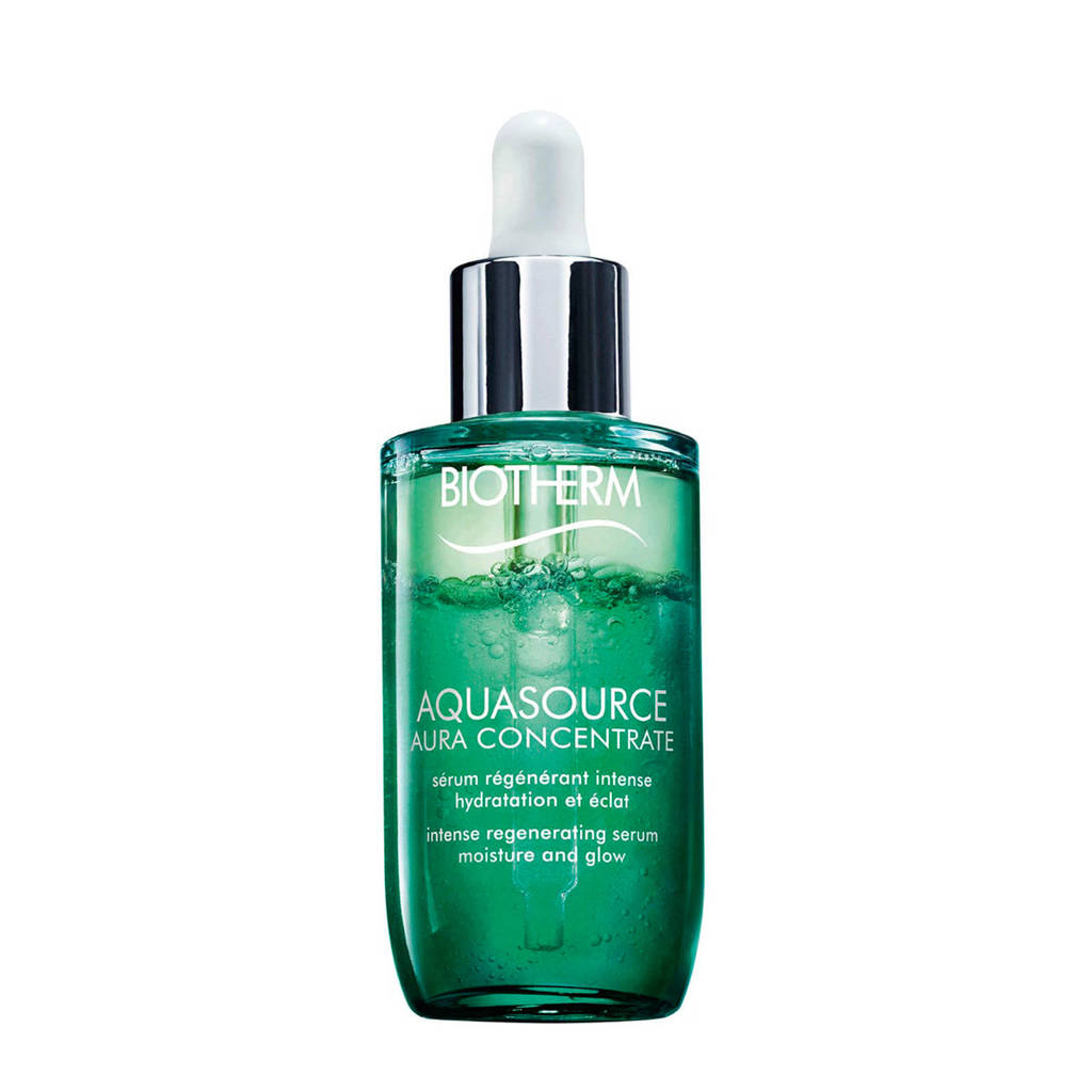 Biotherm Aquasource serum - 50 ml