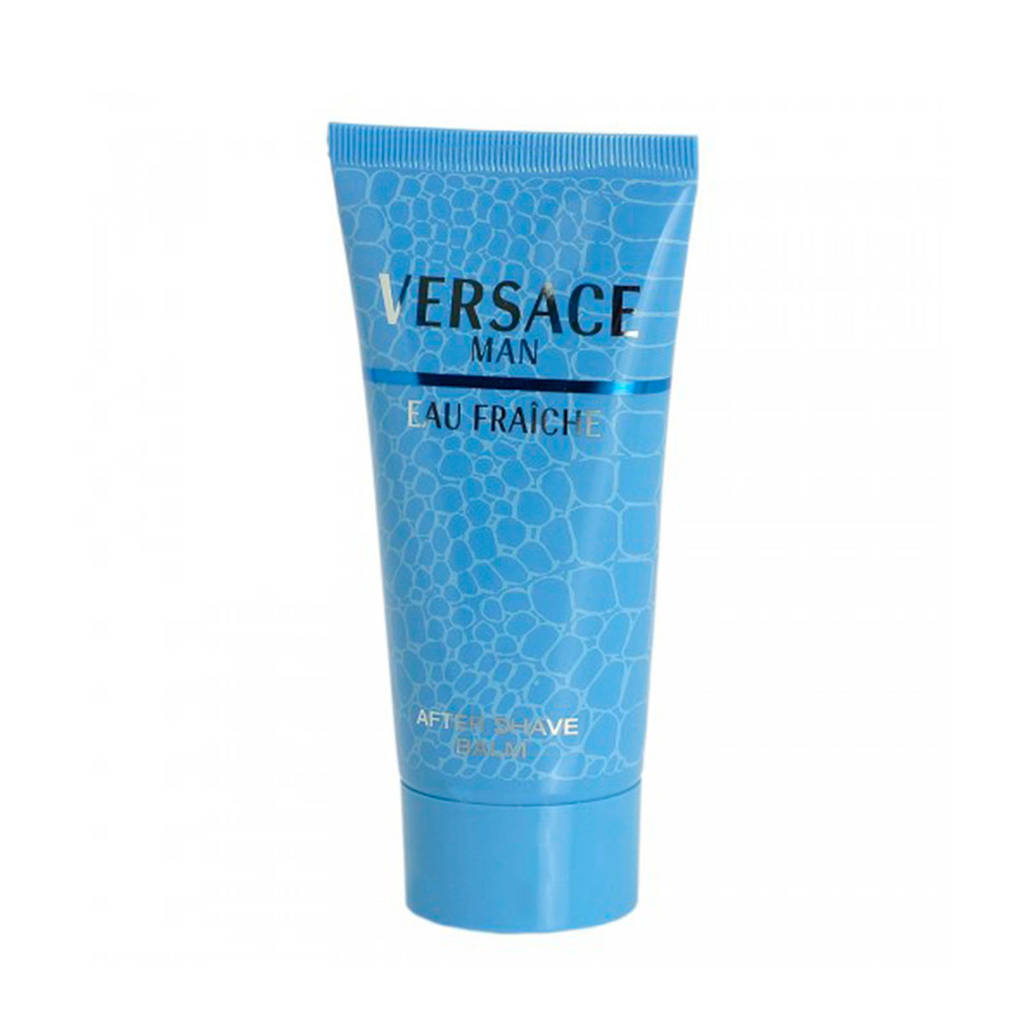 Versace Eau Fraiche after shave - 75 ml