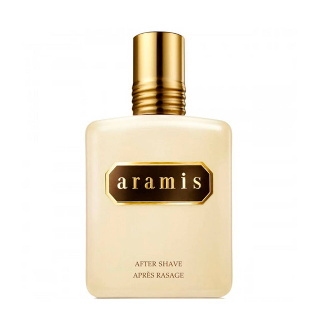 Aramis Classic after shave - 200 ml