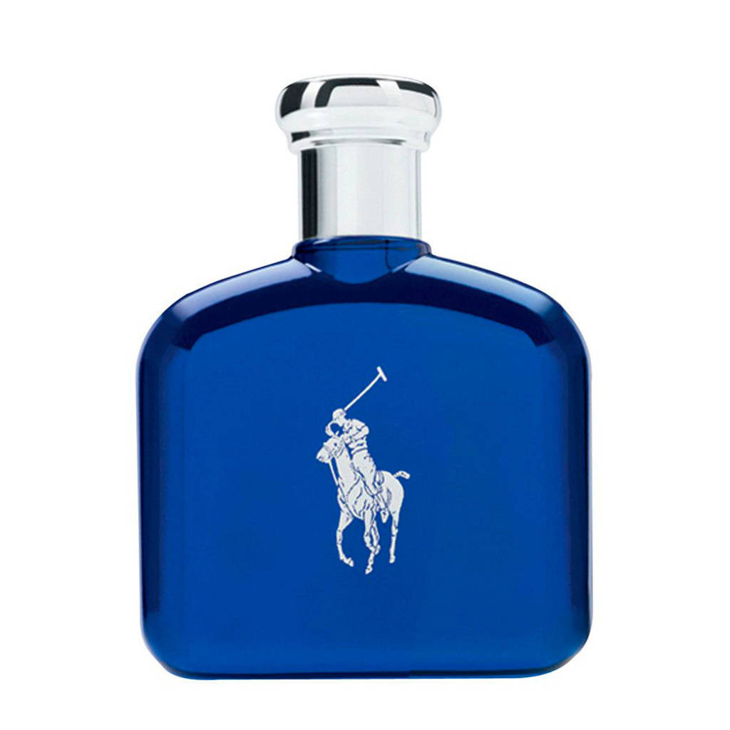 Ralph Lauren Polo Blue after shave - 125 ml