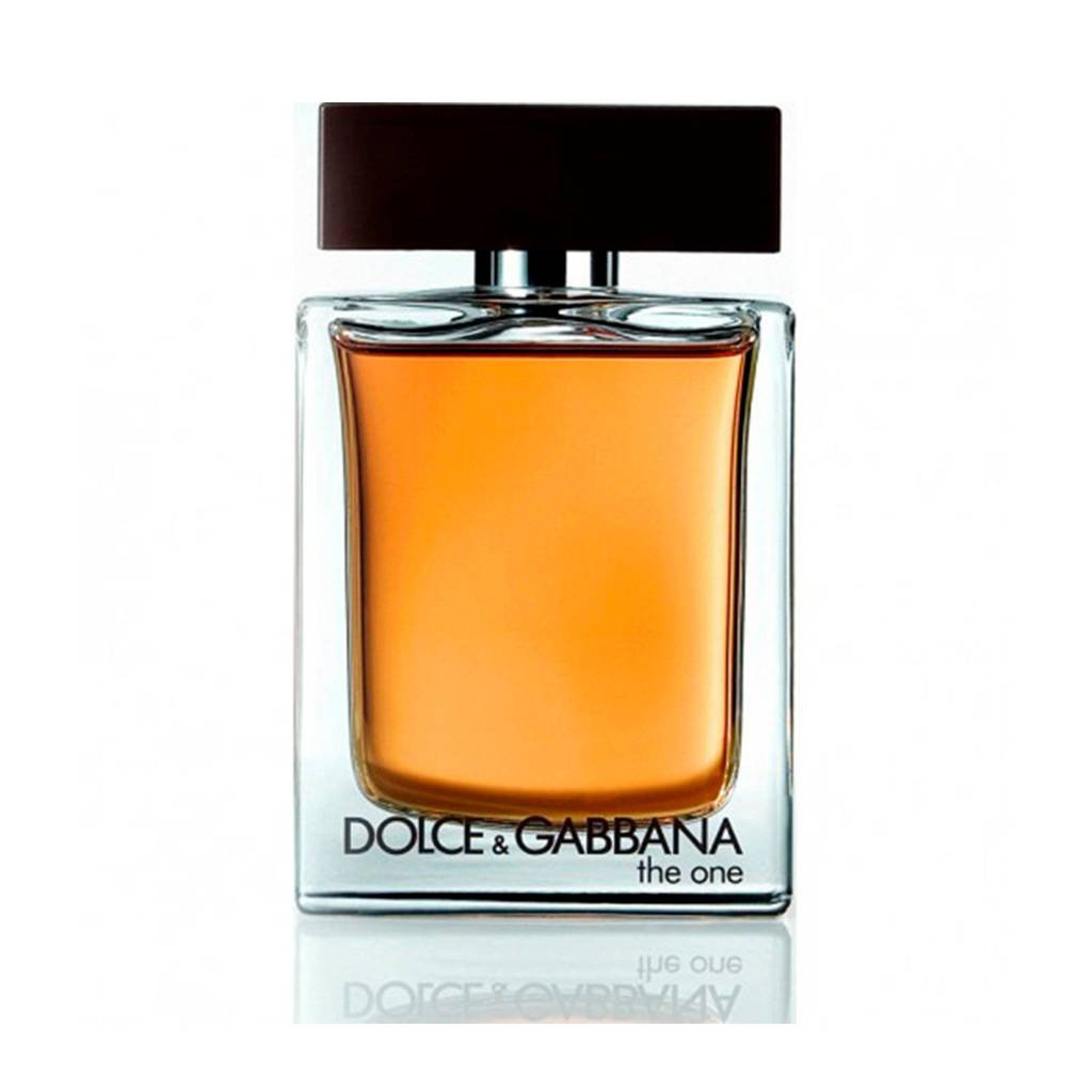 Dolce & Gabbana The One Men after shave - 100 ml