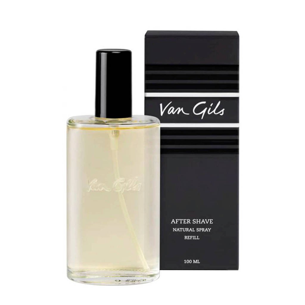Van Gils Strictly Refill after shave - 100 ml