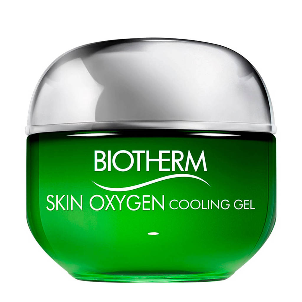 Biotherm Oxygen gezichtsgel - 50 ml
