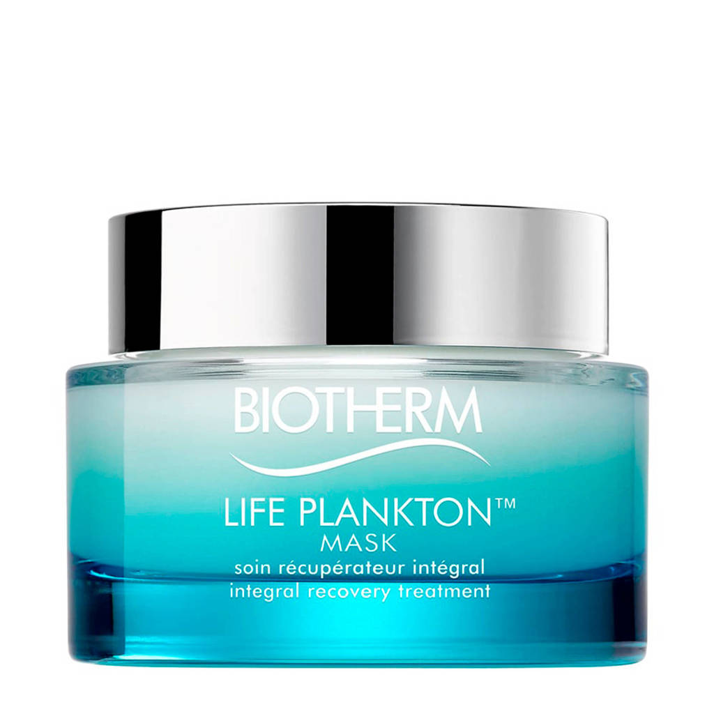 Biotherm Life Plankton Moisturizing masker - 75 ml