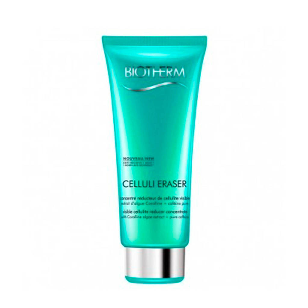 Biotherm Celluli Eraser bodylotion - 200 ml