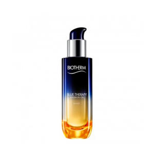 Blue Therapy In Oil serum - 50 ml