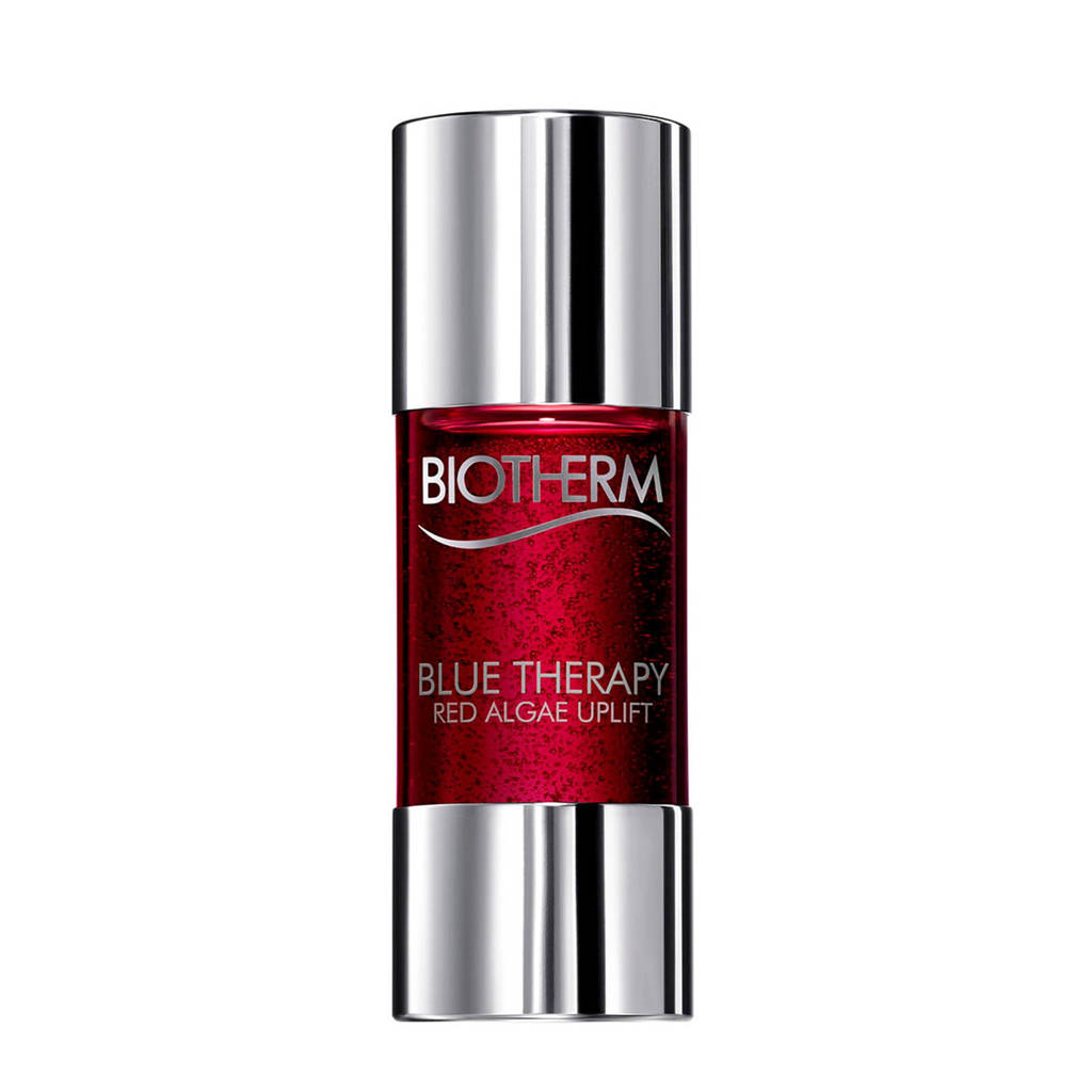 Biotherm Blue Therapy Natural Lift Cure Anti-Age serum - 15 ml