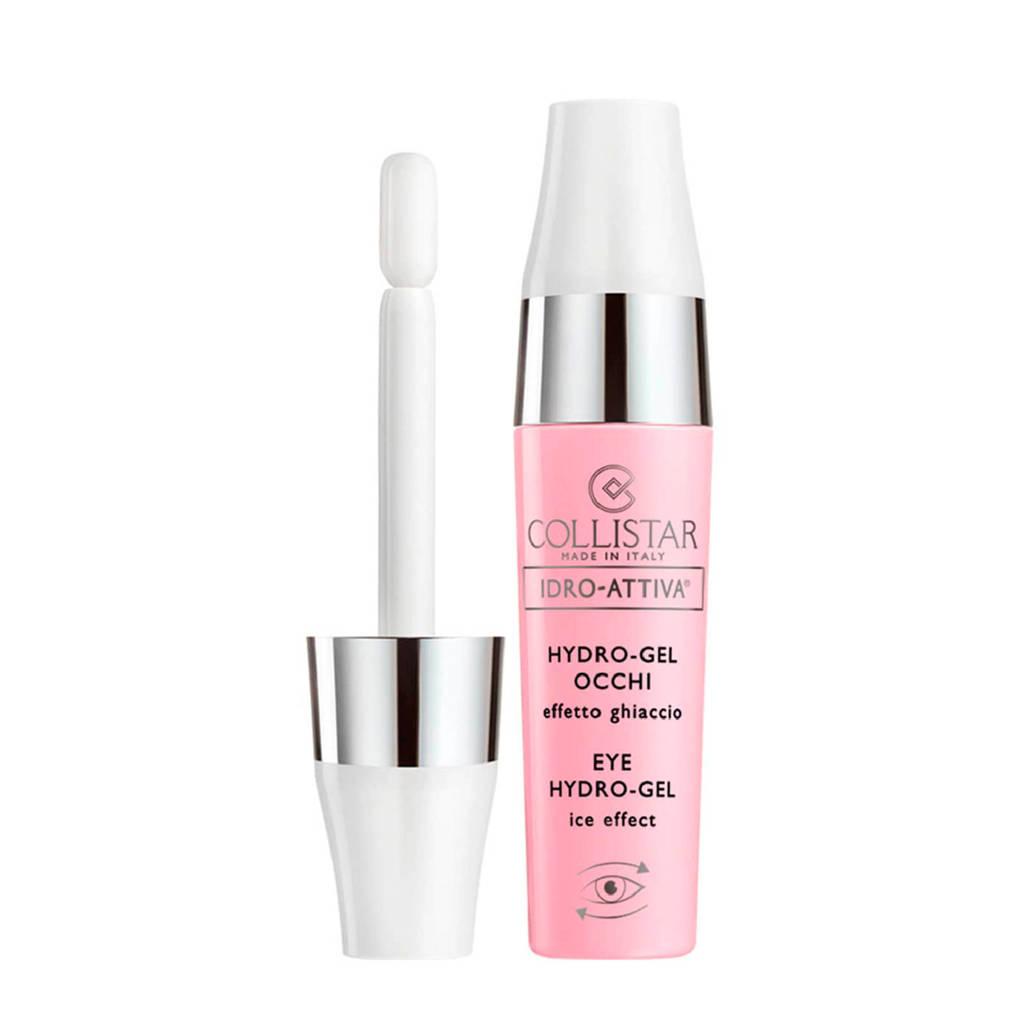 Collistar Eye Hydro-Gel Ice Effect oogcrème - 14 ml