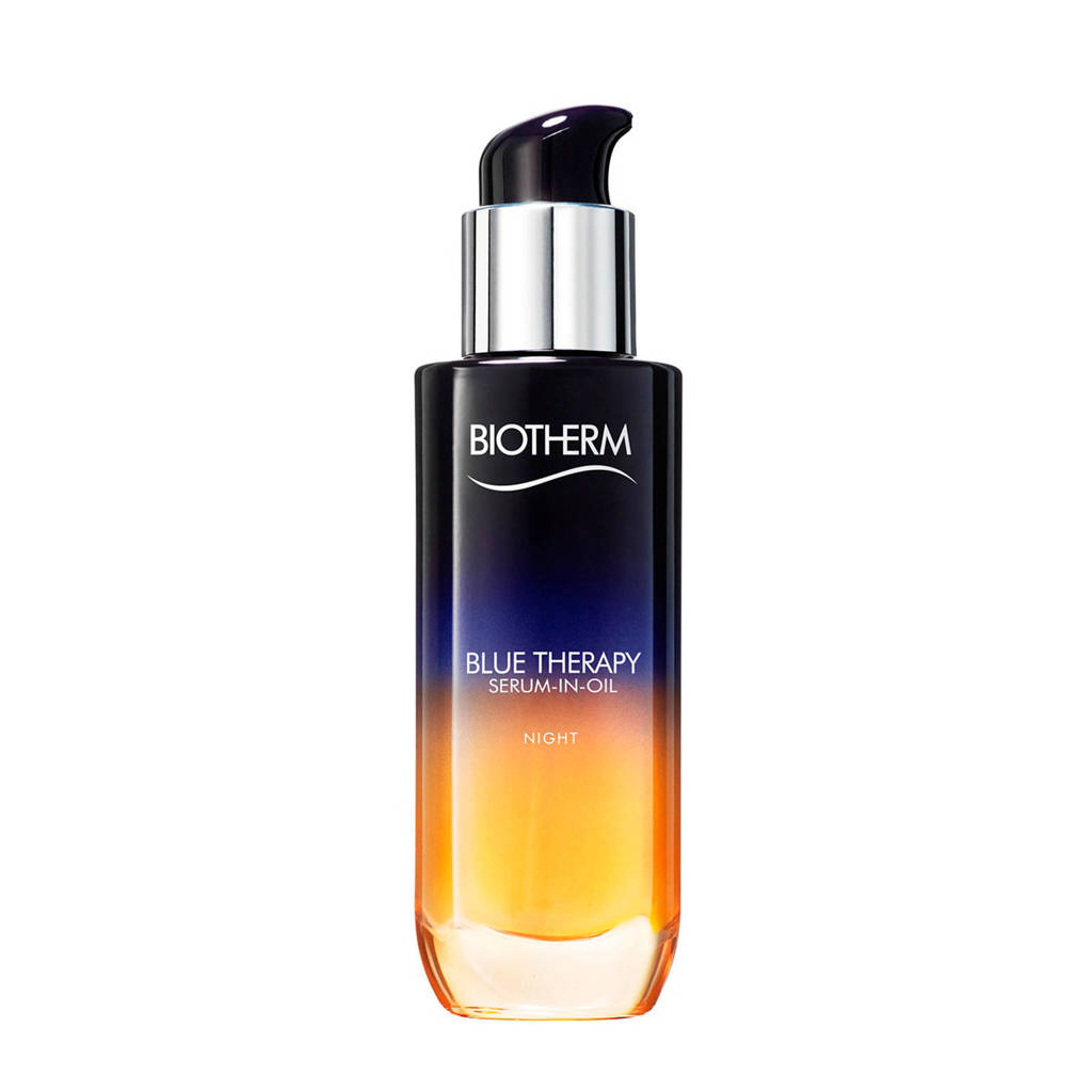 Biotherm Blue Therapy In Oil serum - 30 ml