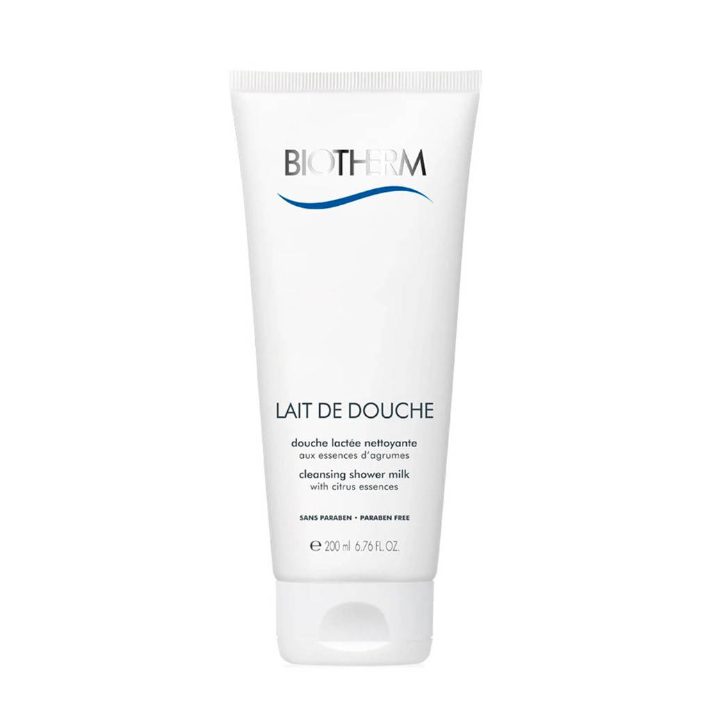 Biotherm Lait De Douche douchegel - 200 ml