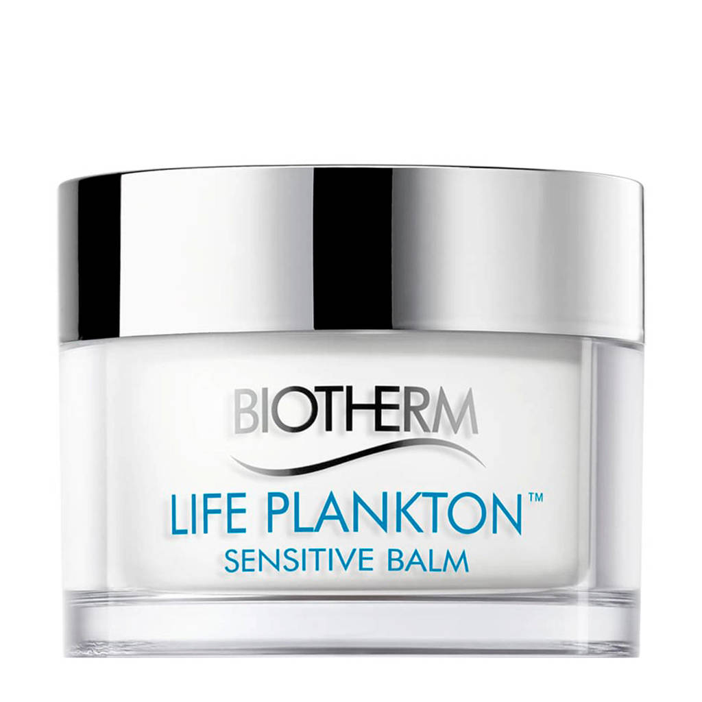 Biotherm Life Plankton Sensitive gezichtscrème - 50 ml