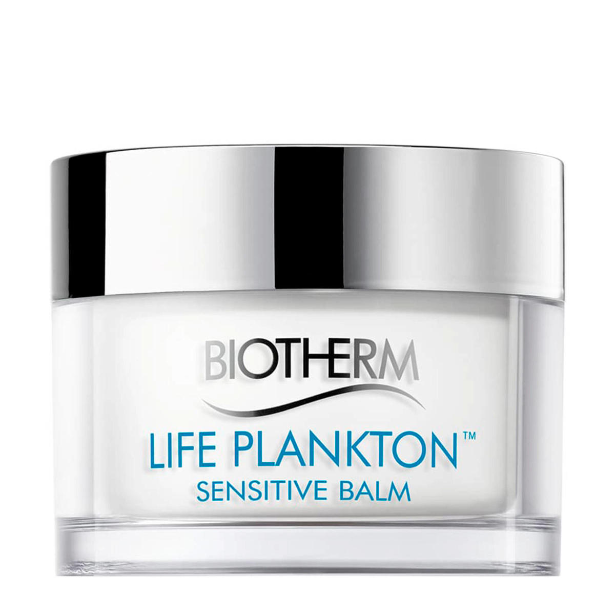 censuur Ademen Verleden Biotherm Life Plankton Sensitive gezichtscrème - 50 ml | wehkamp