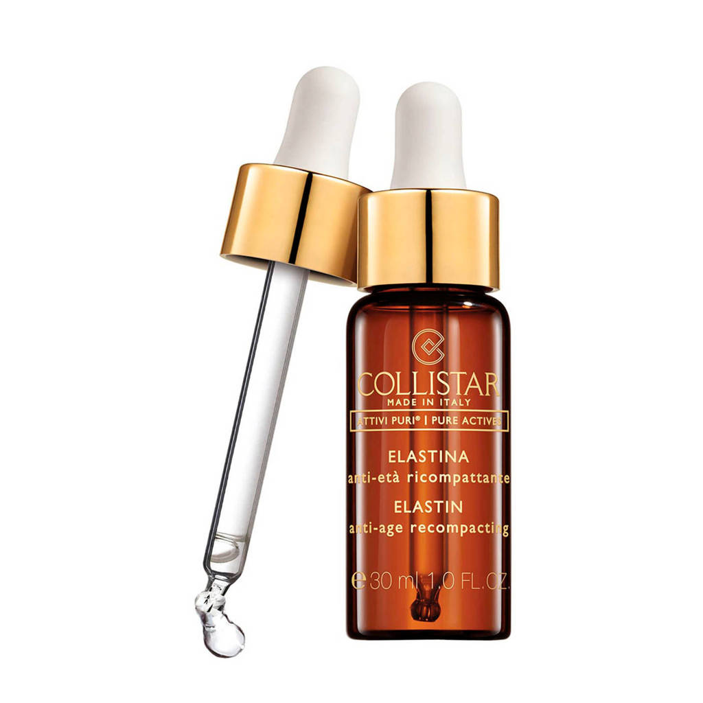 Collistar Pure Actives Anti Age Recompacting gezichtscrème - 30 ml