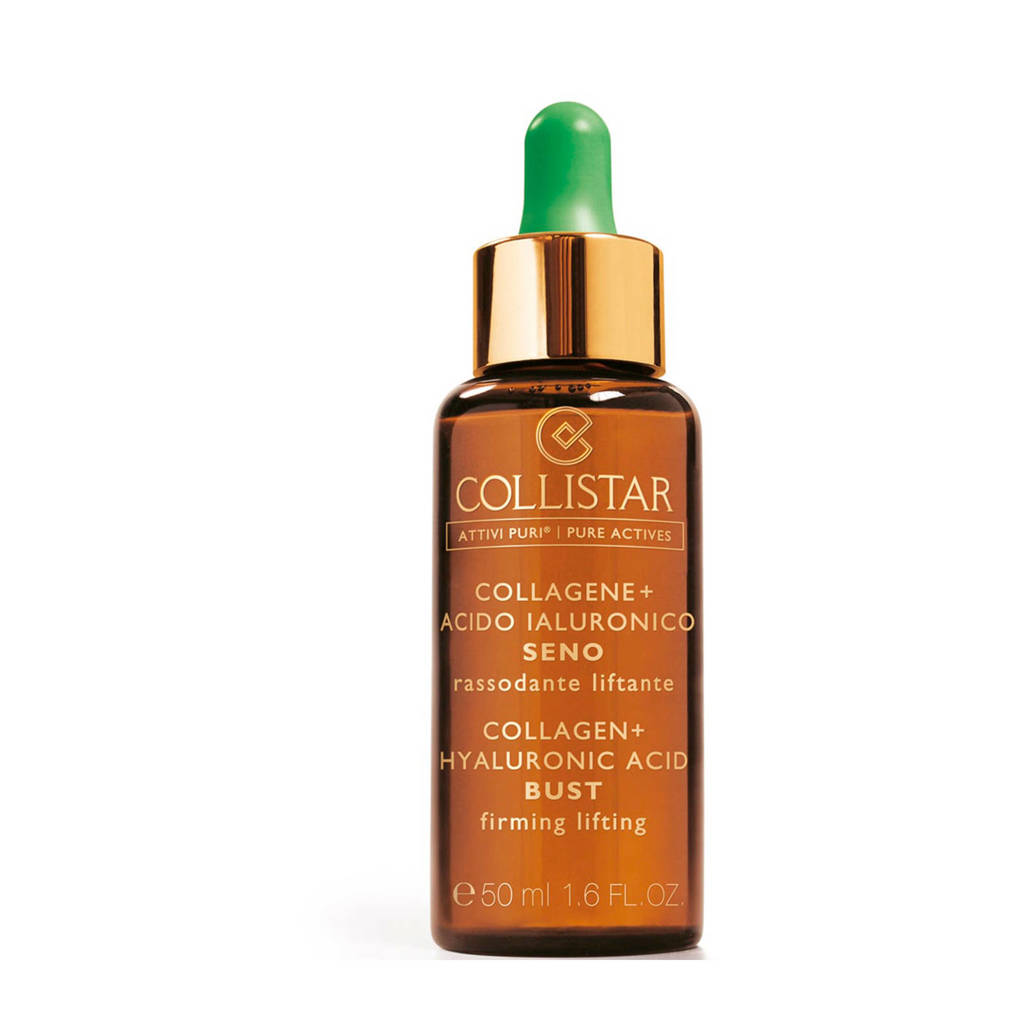 Collistar Bust Hals & Decolleté Pure Active serum - 50 ml