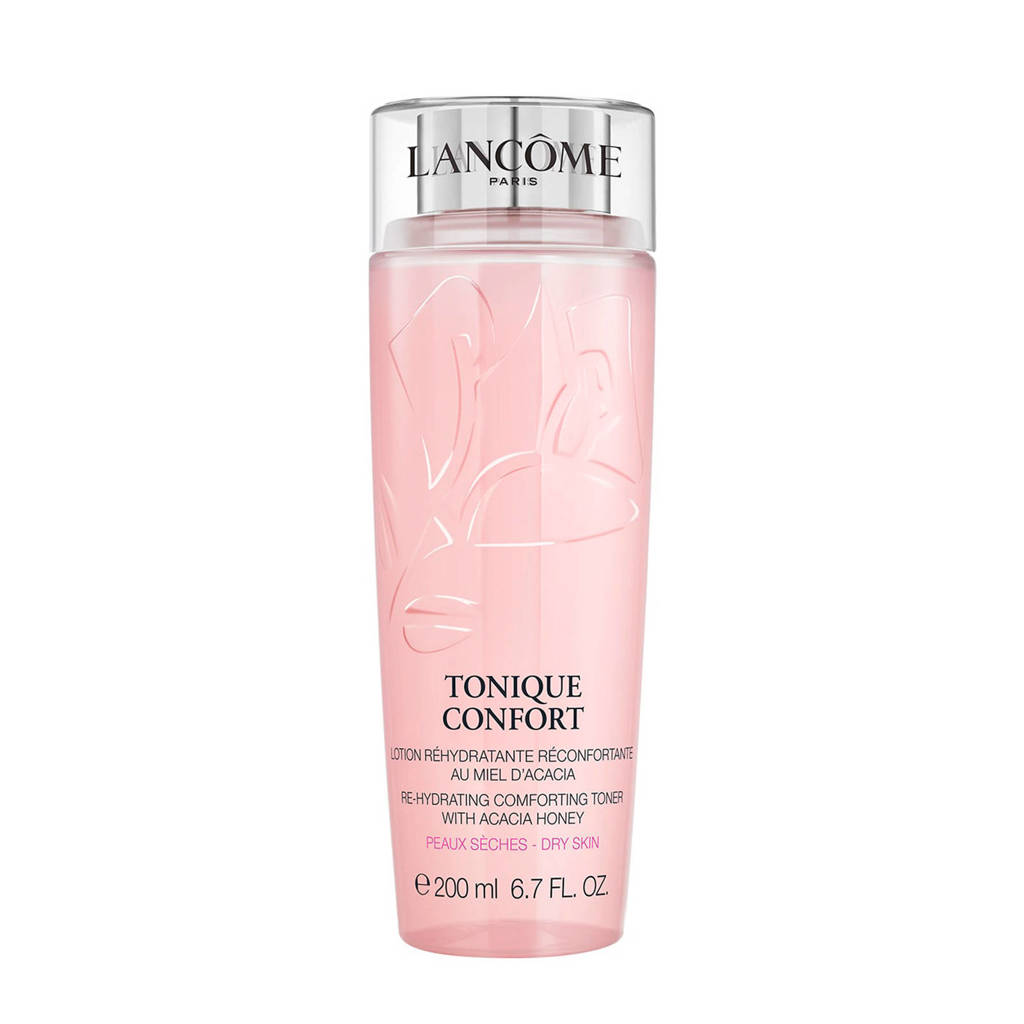 Lancôme Demaquillant Tonique Confort gezichtsreiniger - 200 ml