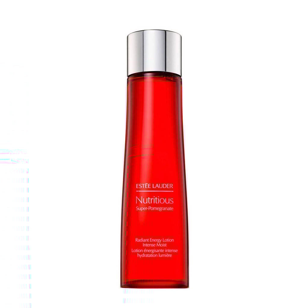Estée Lauder Lotion Intense Moist Super-Pomegranate gezichtscrème - 200 ml