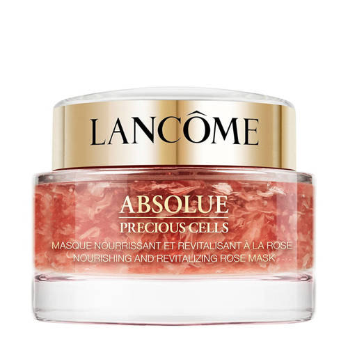 Lancome Absolue Rose Precious Cells masker - 75 ml