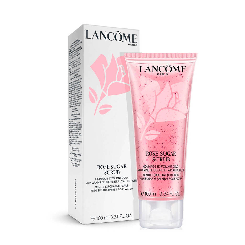 Lancôme Confort Masque En Sucre Confort scrub - 100 ml