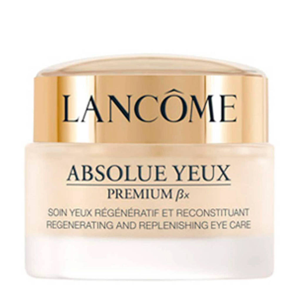 Lancôme Absolue Bx Yeux oogcrème - 20 ml