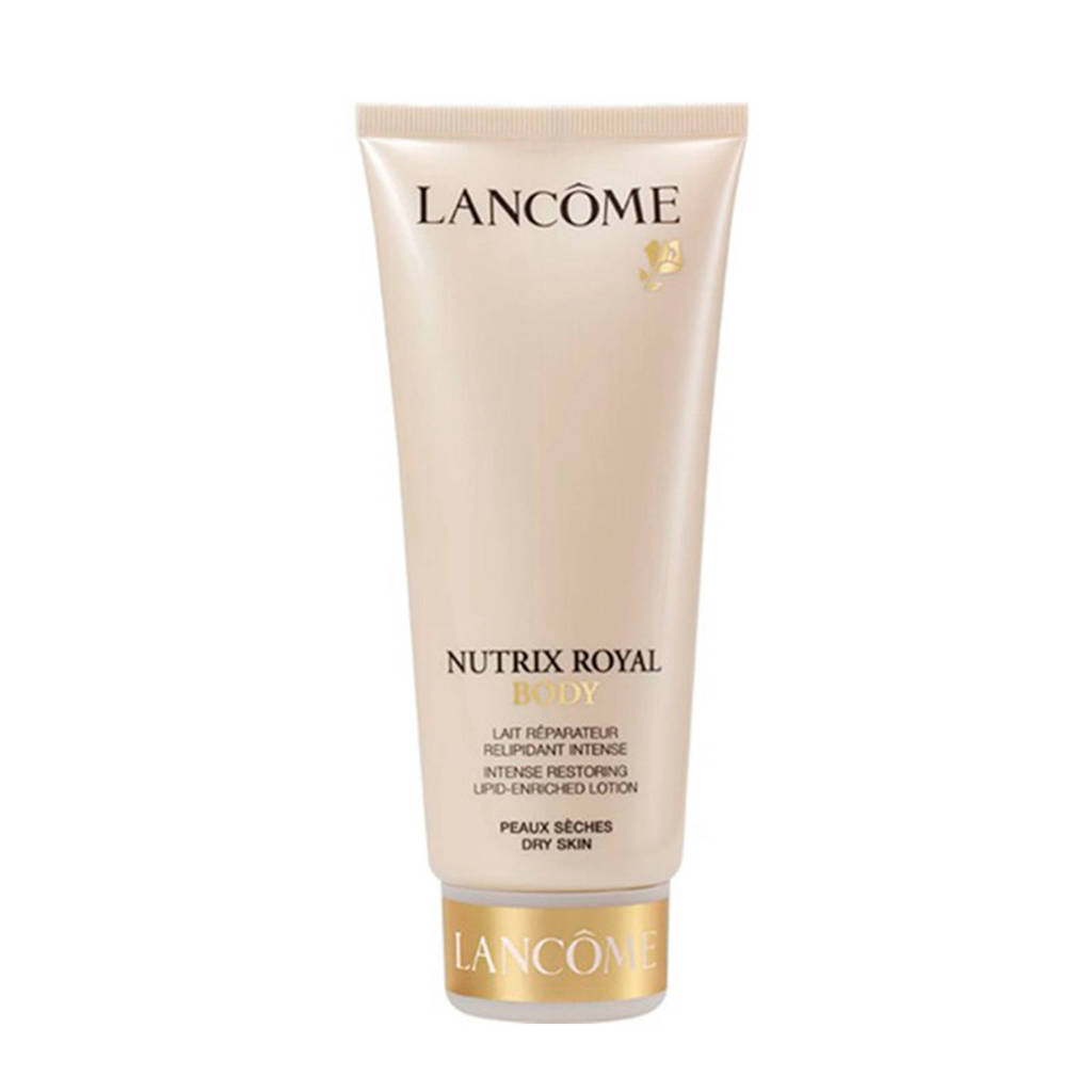 Lancôme Nutrix Royal bodylotion - 200 ml