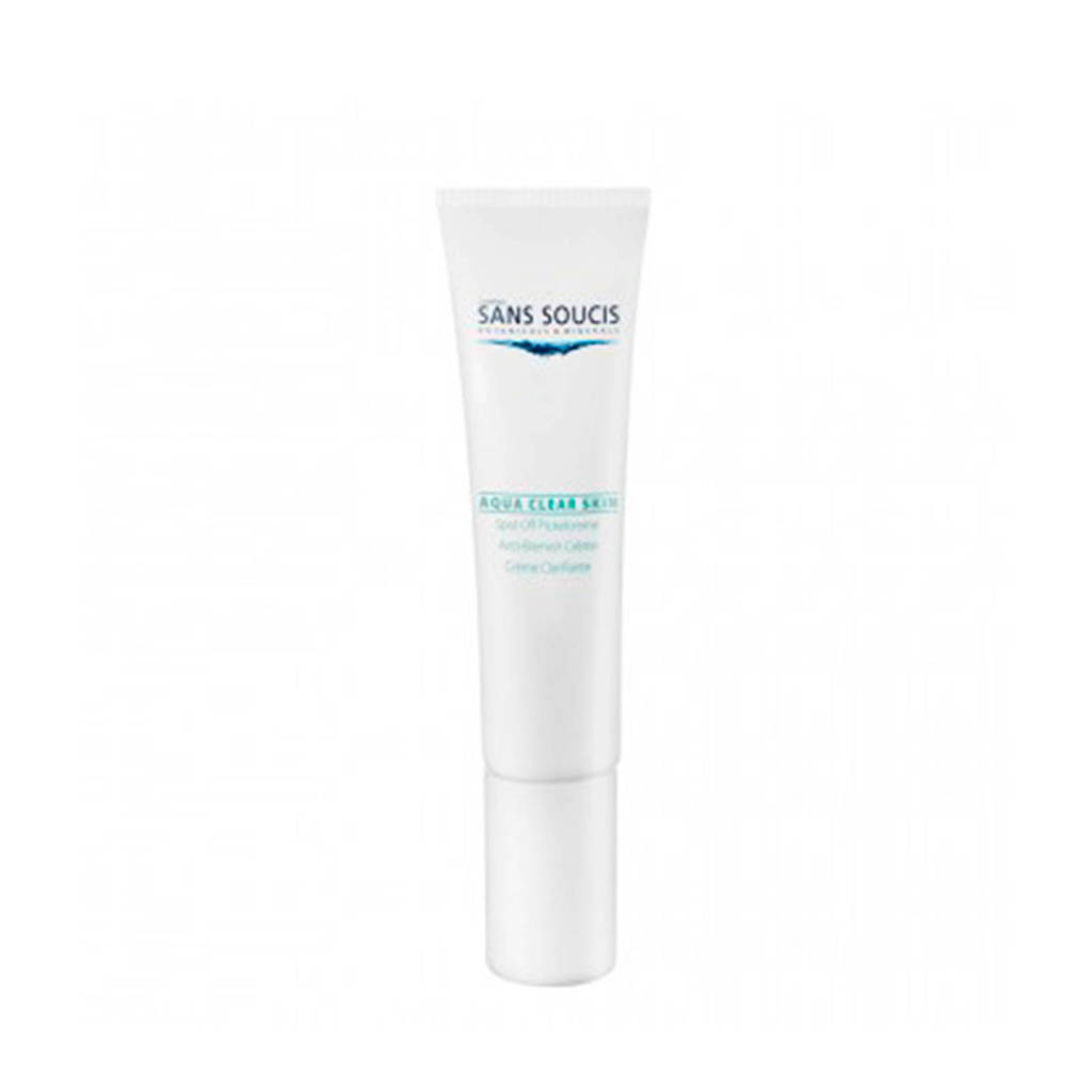 Sans Soucis Clearskin Anti Blemisch gezichtscrème - 15 ml