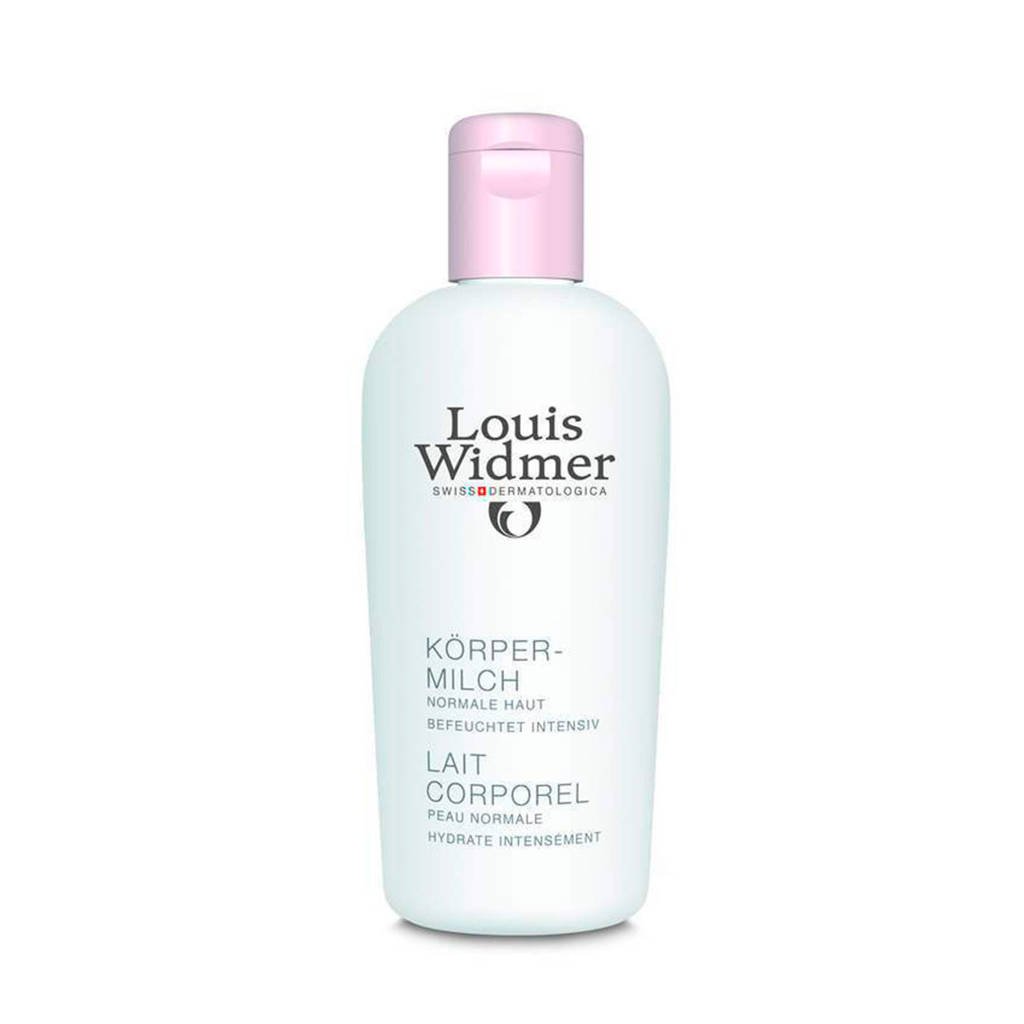 Louis Widmer Geparfumeerde bodylotion - 200 ml