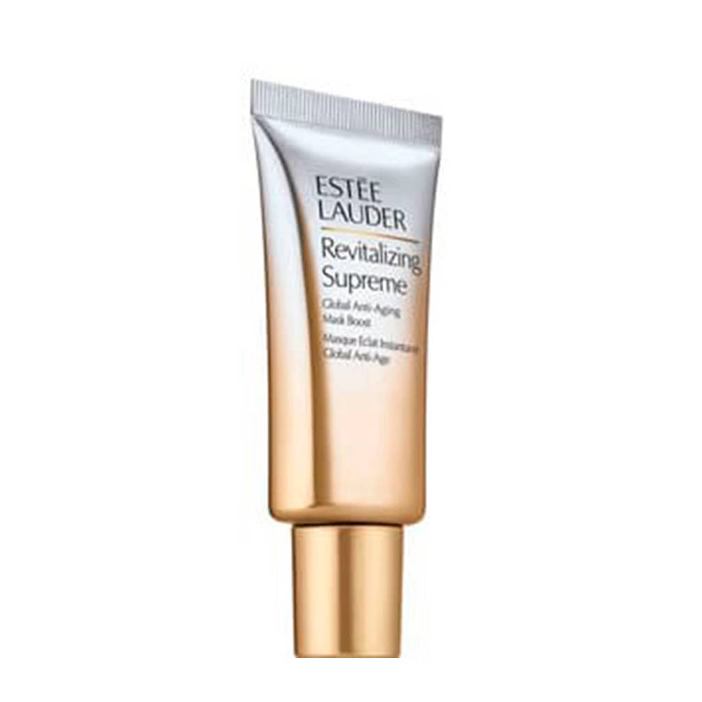 Estée Lauder Supreme Revitalizing masker - 75 ml