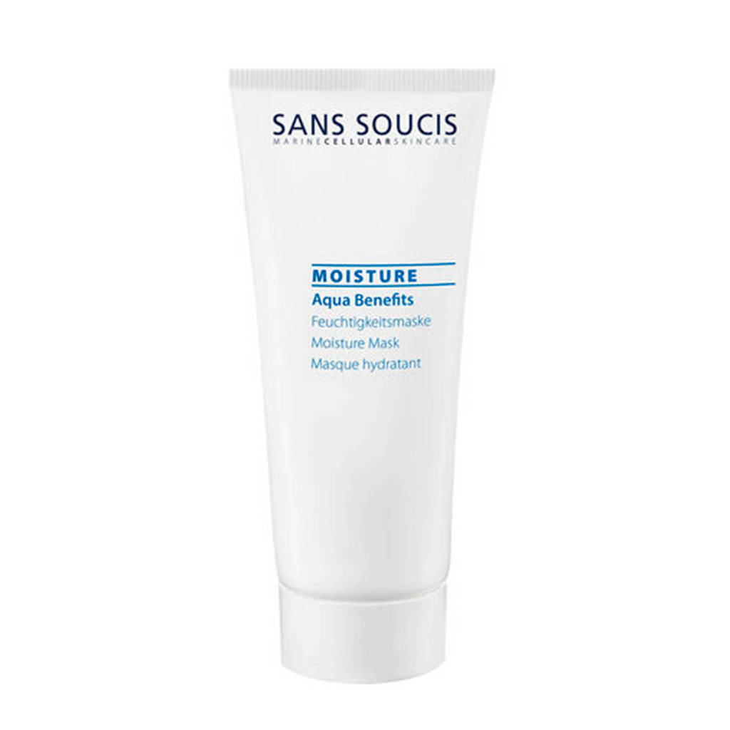 Sans Soucis Moisture masker - 50 ml