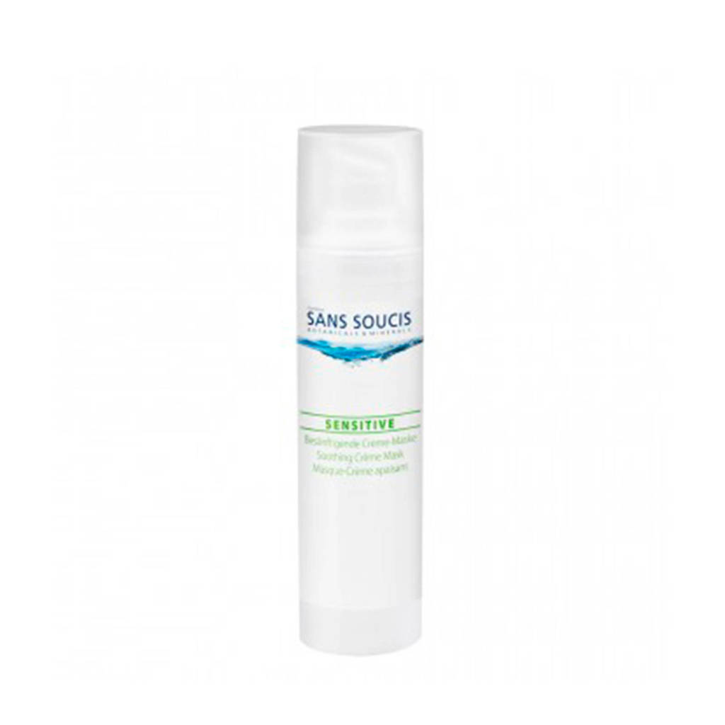 Sans Soucis Sensitive Restructing Concentrate gezichtscrème - 30 ml
