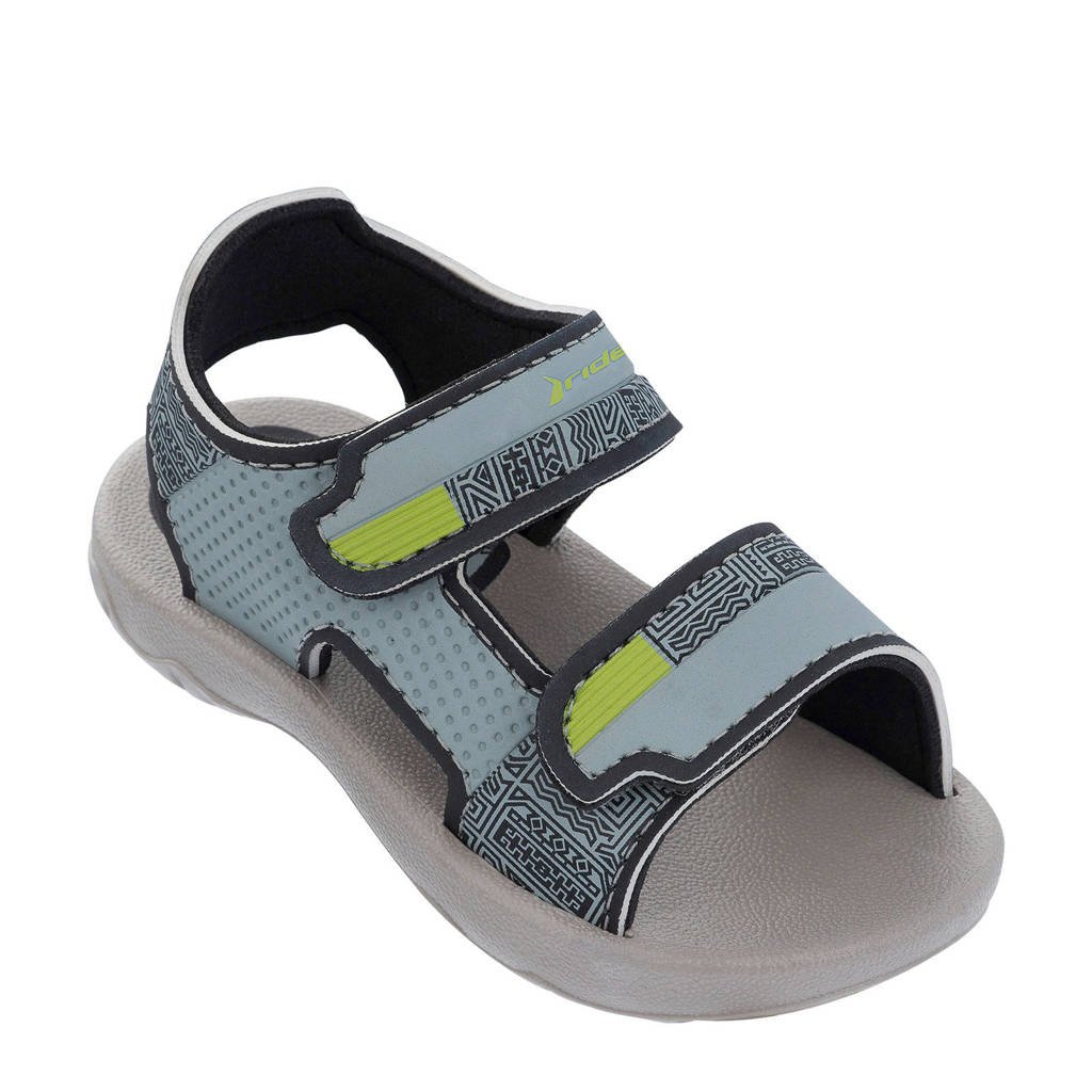 Rider Basic Sandal Baby sandalen grijs, Grijs