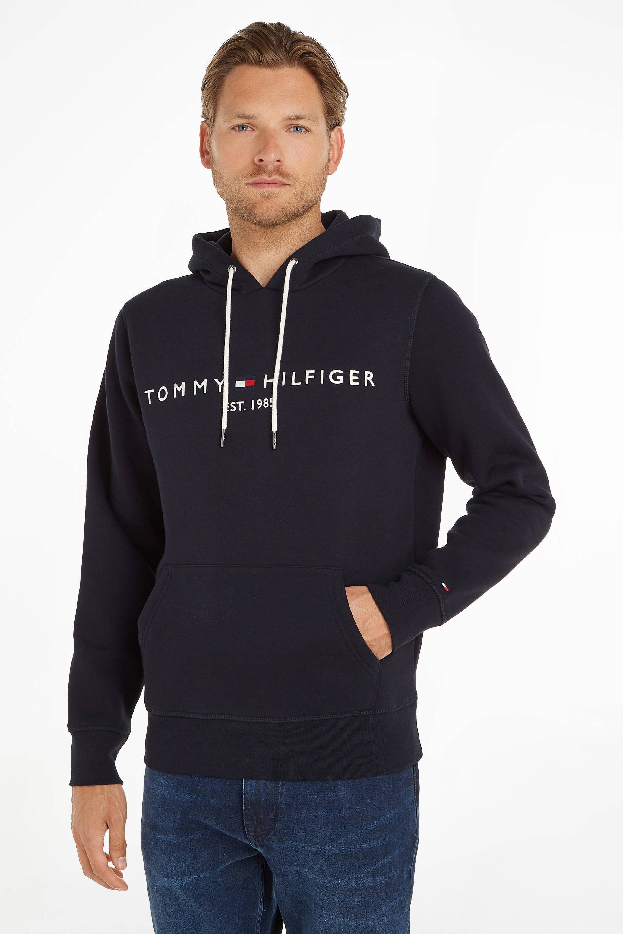 Tommy hilfiger sweater online heren