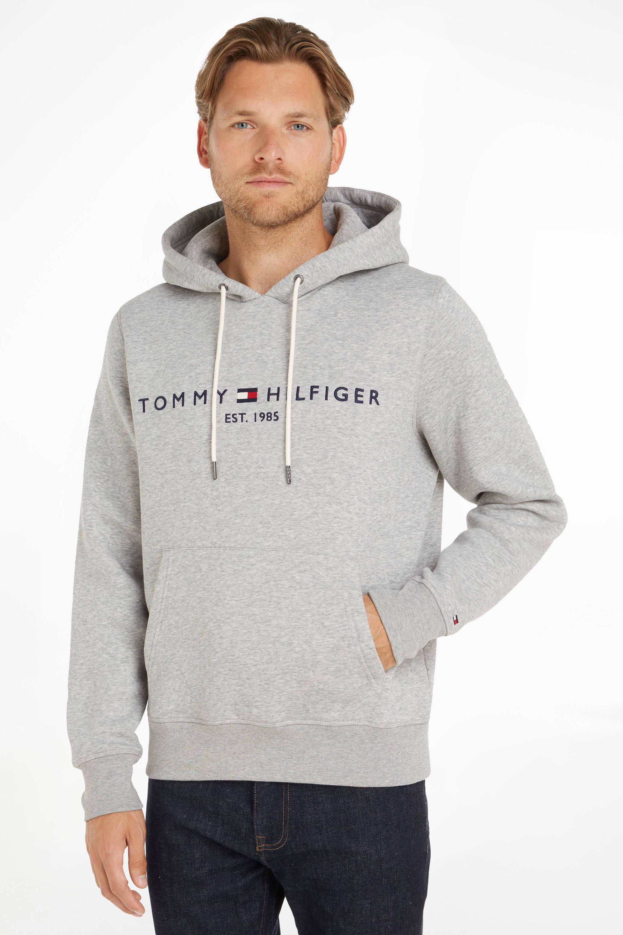 Trui tommy best sale hilfiger mannen