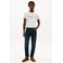 Tommy Hilfiger T-shirt van katoen wit