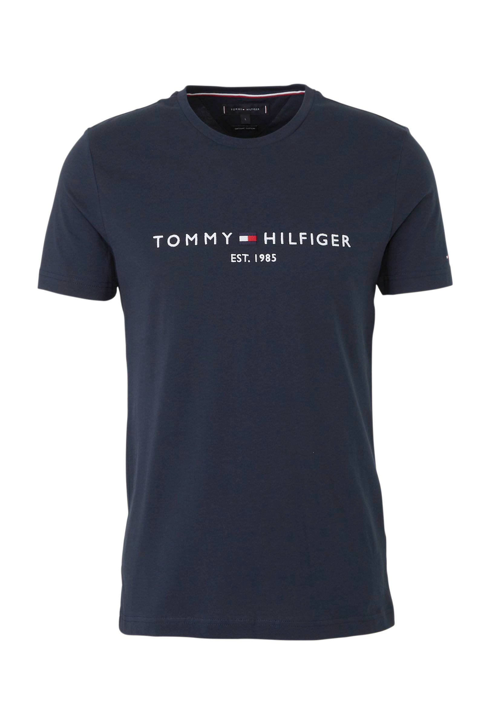 t shirt hilfiger