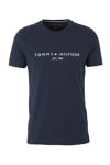 Donkerblauw