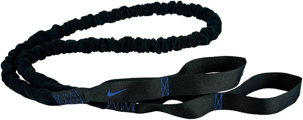 Nike weerstandband Resistance Band Heavy