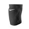 Nike kniebeschermer zwart