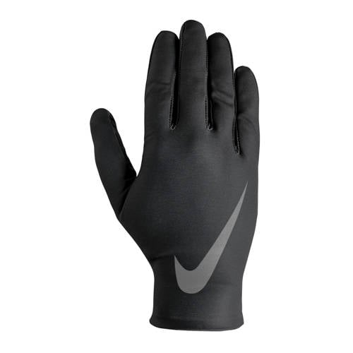 Nike Pro Baselayer handschoenen zwart/grijs