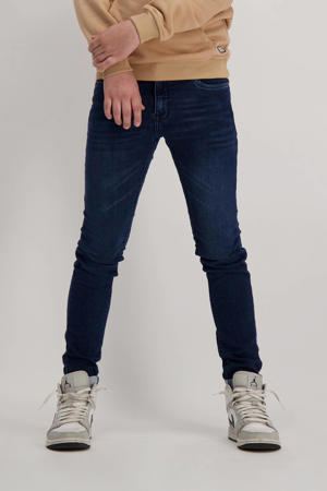 slim fit jog denim Burgo dark used