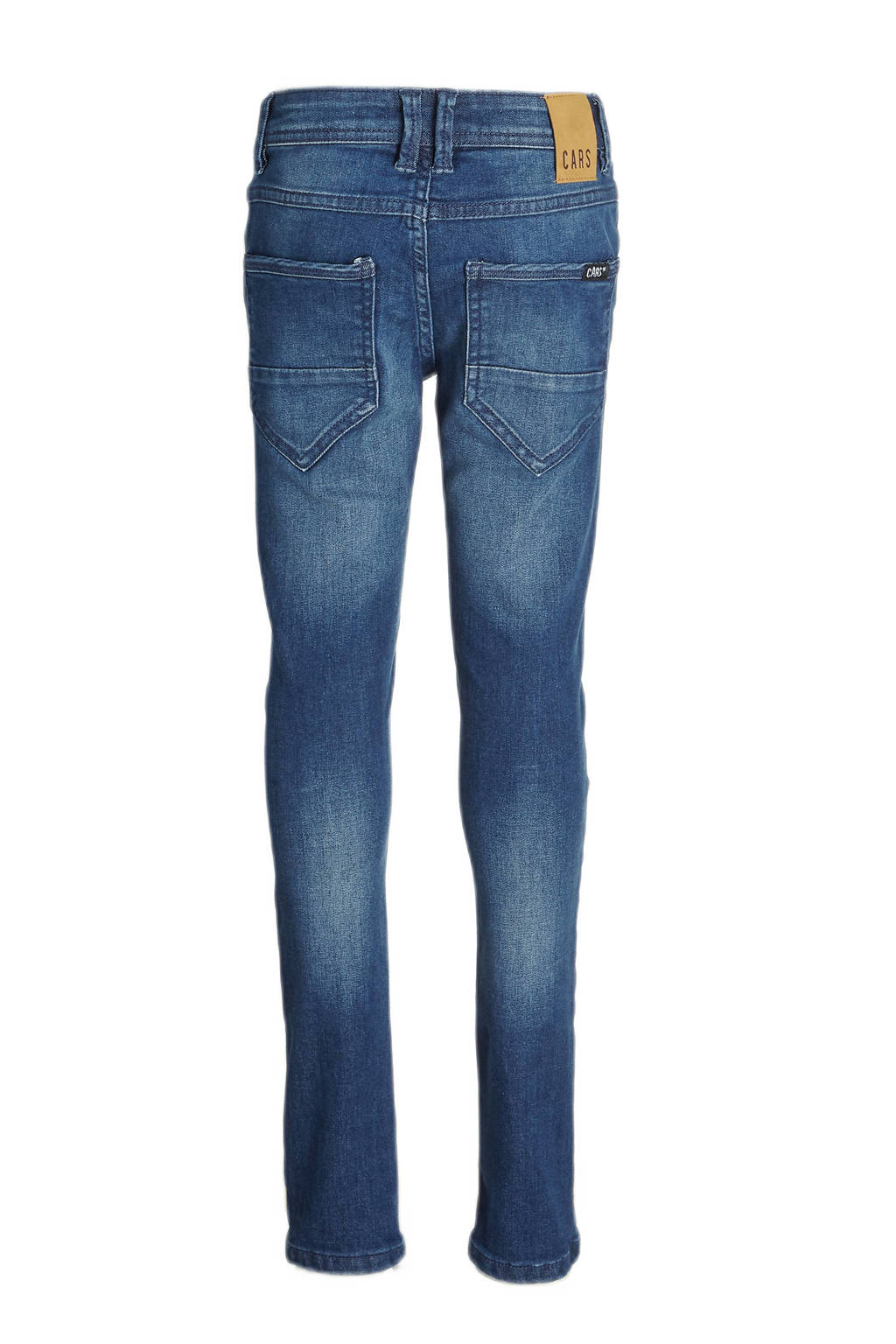 Cars skinny jeans Davis wehkamp