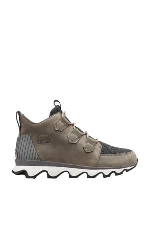 Kinetic Caribou Kinetic Caribou veterboots grijs