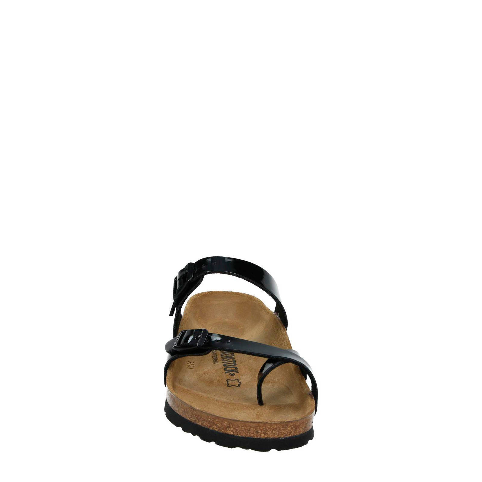 birkenstock mayari zwart